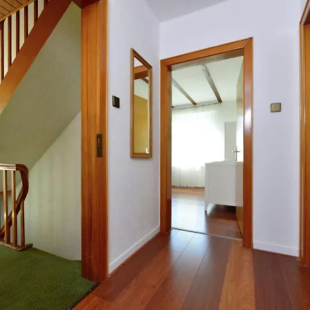 Tatil Evi Luxury Holiday In Brilon-wald Sauerland With Private Terrace Brilon