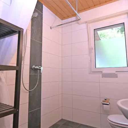 Tatil Evi Luxury Holiday In Brilon-wald Sauerland With Private Terrace Brilon